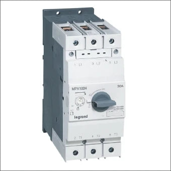LEGRAND 417378 Motorschutzschalter 165 mm