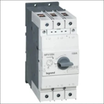 LEGRAND 417379 Motorschutzschalter 165 mm