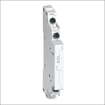 LEGRAND 417401 Hilfskontaktblock