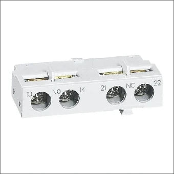 LEGRAND 417403 Hilfskontaktblock