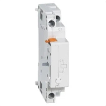 LEGRAND 417412 Beveiligingsunit Leistungsschalter