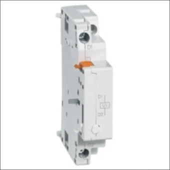 LEGRAND 417422 Beveiligingsunit Leistungsschalter