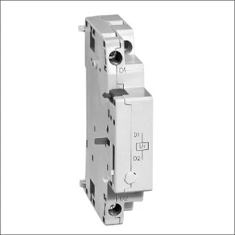 LEGRAND 417423 Beveiligingsunit Leistungsschalter