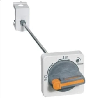 LEGRAND 417463 Bedienknopf fuer Leistungsschalter