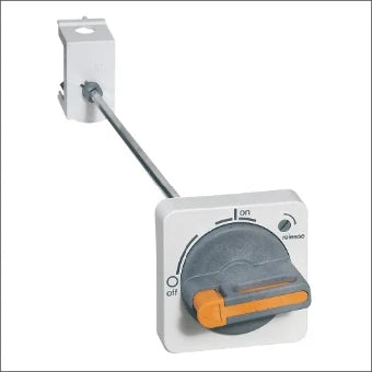 LEGRAND 417464 Bedienknopf fuer Leistungsschalter