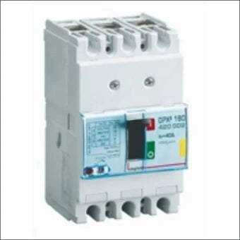 LEGRAND 420002 Leistungsschalter fuer Trafo-, Generator- und Anlagenschutz