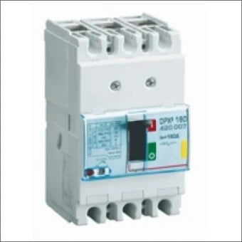 LEGRAND 420007 Leistungsschalter fuer Trafo-, Generator- und Anlagenschutz