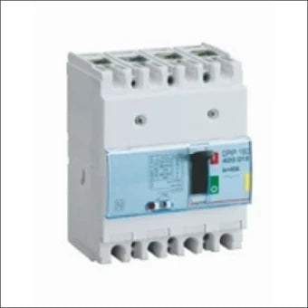 LEGRAND 420012 Leistungsschalter fuer Trafo-, Generator- und Anlagenschutz
