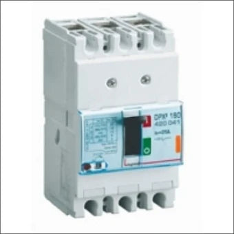 LEGRAND 420041 Leistungsschalter fuer Trafo-, Generator- und Anlagenschutz