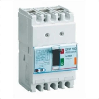 LEGRAND 420044 Leistungsschalter fuer Trafo-, Generator- und Anlagenschutz