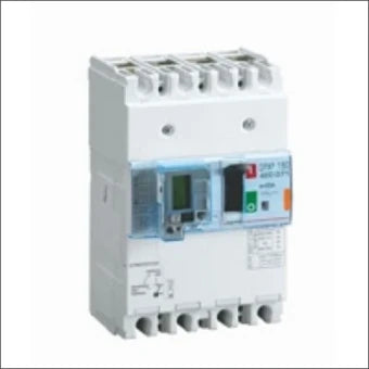 LEGRAND 420071 Leistungsschalter fuer Trafo-, Generator- und Anlagenschutz