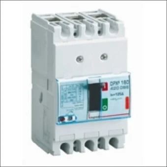 LEGRAND 420086 Leistungsschalter fuer Trafo-, Generator- und Anlagenschutz