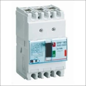LEGRAND 420090 Leistungsschalter fuer Trafo-, Generator- und Anlagenschutz