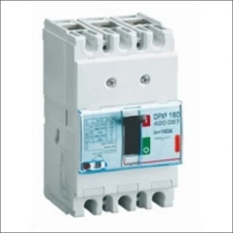 LEGRAND 420097 Vermogensschakelaar voor trafo-, generator- en installatiebeveiliging