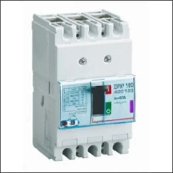 LEGRAND 420133 Leistungsschalter fuer Trafo-, Generator- und Anlagenschutz