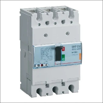 LEGRAND 420205 Leistungsschalter fuer Trafo-, Generator- und Anlagenschutz