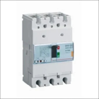 LEGRAND 420207 Leistungsschalter fuer Trafo-, Generator- und Anlagenschutz