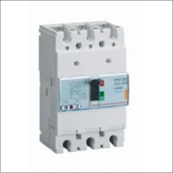LEGRAND 420208 Leistungsschalter fuer Trafo-, Generator- und Anlagenschutz
