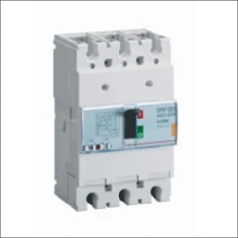 LEGRAND 420209 Leistungsschalter fuer Trafo-, Generator- und Anlagenschutz
