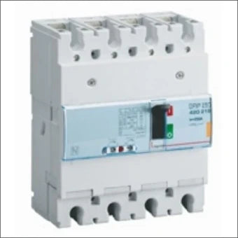 LEGRAND 420219 Leistungsschalter fuer Trafo-, Generator- und Anlagenschutz