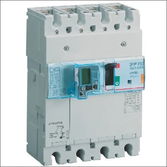 LEGRAND 420225 Leistungsschalter fuer Trafo-, Generator- und Anlagenschutz