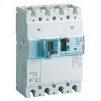 LEGRAND 420237 Leistungsschalter fuer Trafo-, Generator- und Anlagenschutz