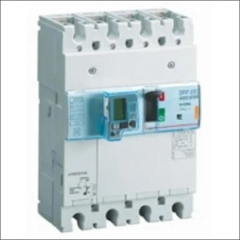 LEGRAND 420239 Leistungsschalter fuer Trafo-, Generator- und Anlagenschutz