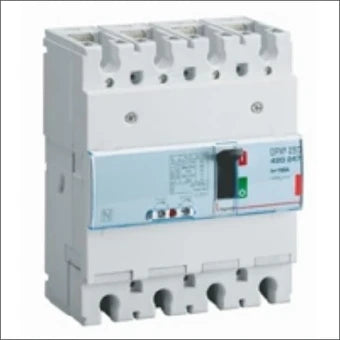 LEGRAND 420247 Leistungsschalter fuer Trafo-, Generator- und Anlagenschutz