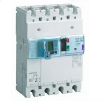 LEGRAND 420269 Leistungsschalter fuer Trafo-, Generator- und Anlagenschutz