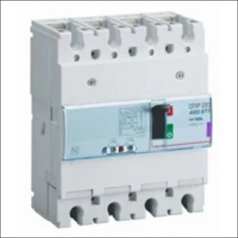 LEGRAND 420277 Leistungsschalter fuer Trafo-, Generator- und Anlagenschutz