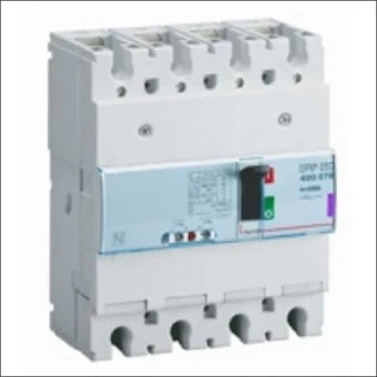 LEGRAND 420278 Leistungsschalter fuer Trafo-, Generator- und Anlagenschutz