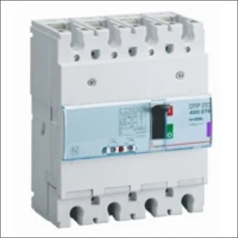 LEGRAND 420279 Leistungsschalter fuer Trafo-, Generator- und Anlagenschutz