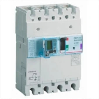 LEGRAND 420288 Leistungsschalter fuer Trafo-, Generator- und Anlagenschutz