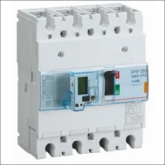 LEGRAND 420312 Leistungsschalter fuer Trafo-, Generator- und Anlagenschutz