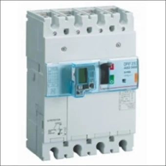 LEGRAND 420322 Leistungsschalter fuer Trafo-, Generator- und Anlagenschutz