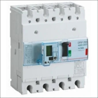 LEGRAND 420347 Leistungsschalter fuer Trafo-, Generator- und Anlagenschutz