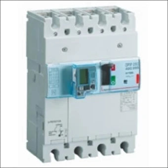 LEGRAND 420355 Leistungsschalter fuer Trafo-, Generator- und Anlagenschutz