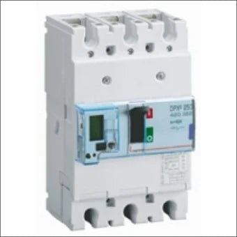LEGRAND 420362 Leistungsschalter fuer Trafo-, Generator- und Anlagenschutz