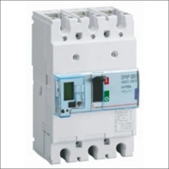 LEGRAND 420365 Leistungsschalter fuer Trafo-, Generator- und Anlagenschutz