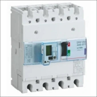 LEGRAND 420377 Leistungsschalter fuer Trafo-, Generator- und Anlagenschutz