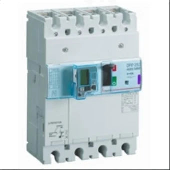LEGRAND 420382 Leistungsschalter fuer Trafo-, Generator- und Anlagenschutz