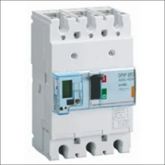 LEGRAND 420402 Leistungsschalter fuer Trafo-, Generator- und Anlagenschutz