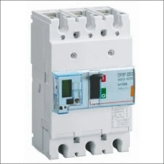 LEGRAND 420405 Leistungsschalter fuer Trafo-, Generator- und Anlagenschutz
