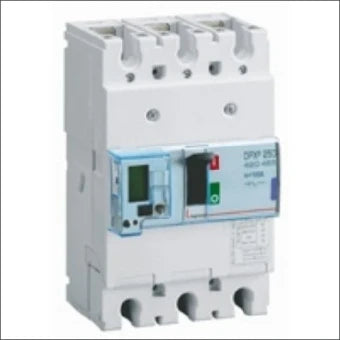 LEGRAND 420465 Leistungsschalter fuer Trafo-, Generator- und Anlagenschutz