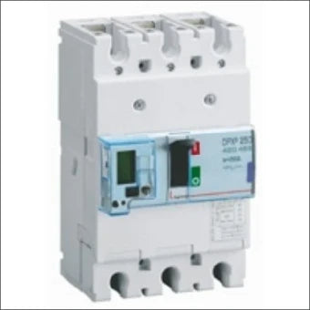 LEGRAND 420469 Leistungsschalter fuer Trafo-, Generator- und Anlagenschutz