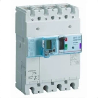 LEGRAND 420485 Leistungsschalter fuer Trafo-, Generator- und Anlagenschutz