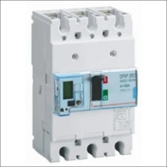 LEGRAND 420608 Leistungsschalter fuer Trafo-, Generator- und Anlagenschutz