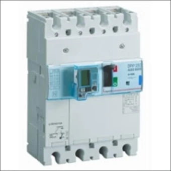 LEGRAND 420625 Leistungsschalter fuer Trafo-, Generator- und Anlagenschutz