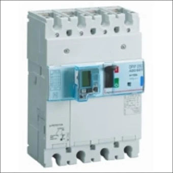 LEGRAND 420627 Leistungsschalter fuer Trafo-, Generator- und Anlagenschutz