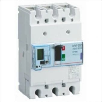 LEGRAND 420635 Leistungsschalter fuer Trafo-, Generator- und Anlagenschutz